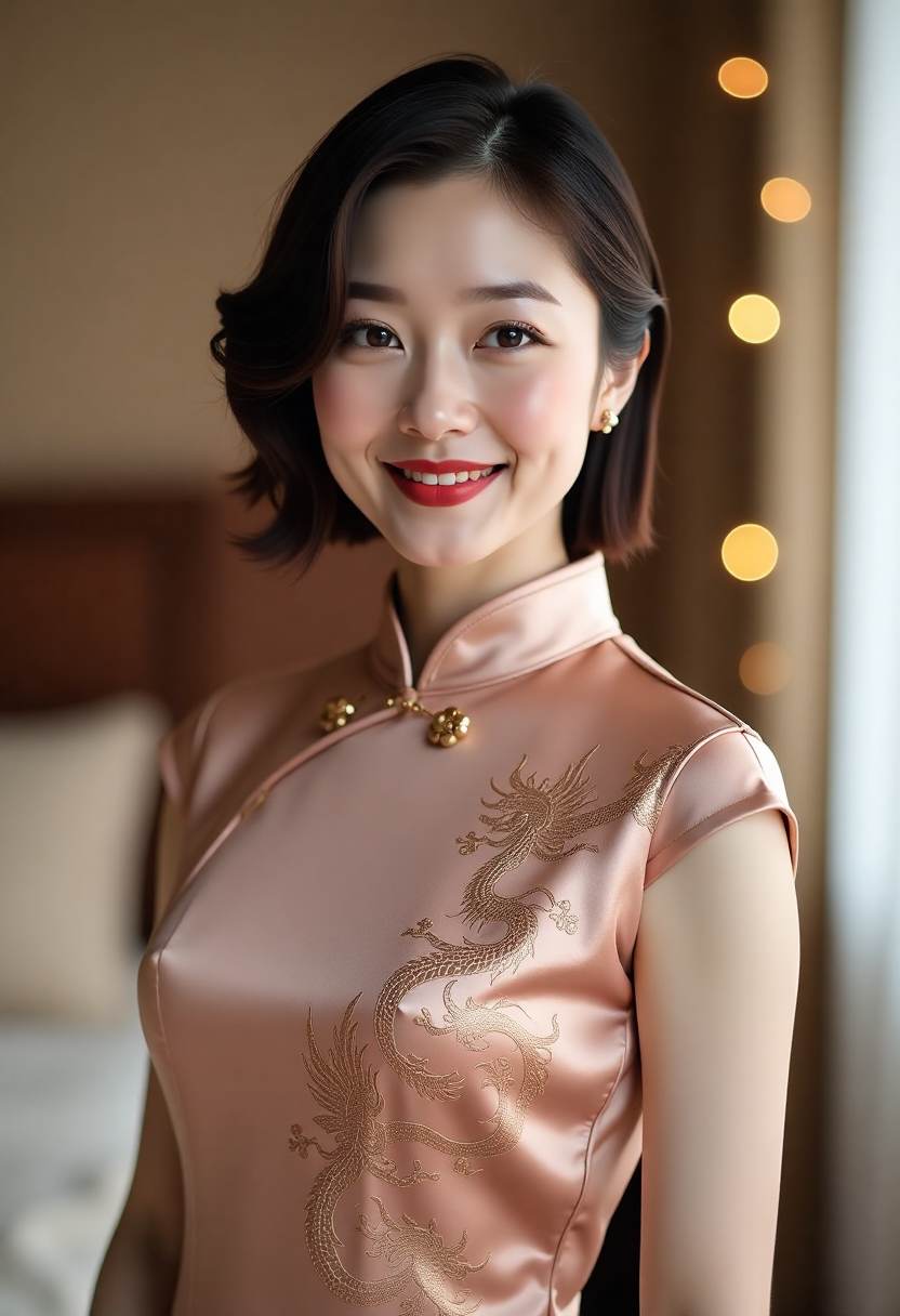 桌面上的水杯与生活物品打击乐演奏