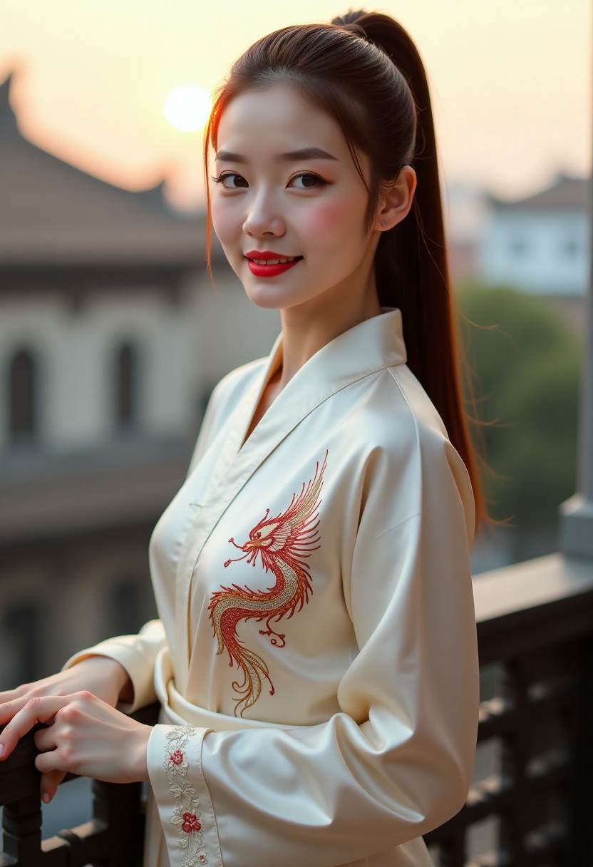 UP主慢半拍的阿舟头像