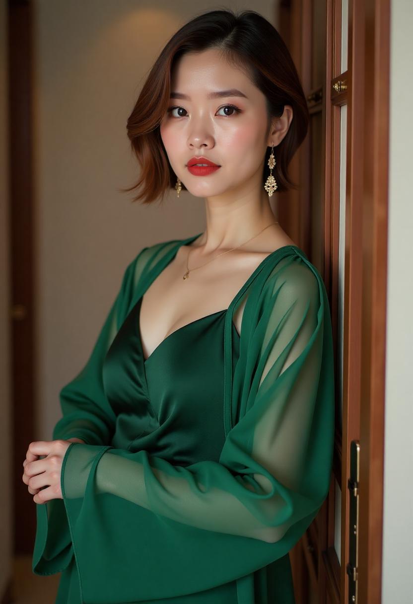 家常炖菜与刚出锅的米饭